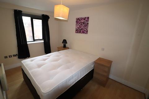 1 bedroom apartment to rent, Clement Street, Birmingham, B1