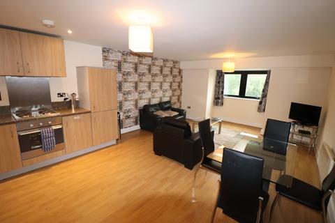 1 bedroom apartment to rent, Clement Street, Birmingham, B1