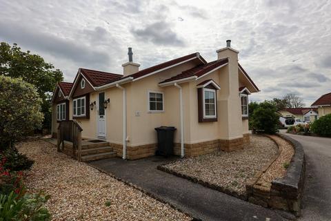 2 bedroom park home for sale, Glenleigh Park, Sticker, St Austell, PL26