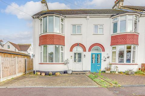 Dundonald Drive, Leigh-on-sea, SS9