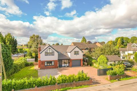 5 bedroom detached house for sale, Main Road, Atherstone CV9