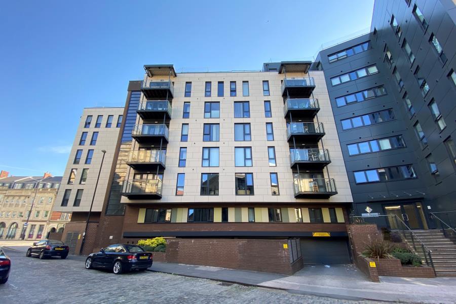 1 bedroom flat to rent