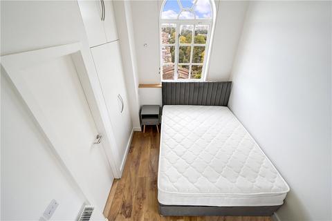 Studio to rent, Princess Beatrice House, Chelsea, London, SW10