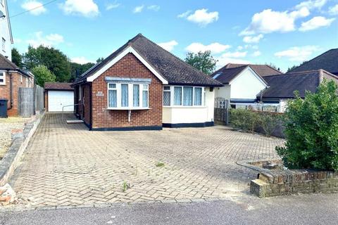 3 bedroom semi-detached bungalow for sale, The Shrublands, Potters Bar, Hertfordshire, EN6