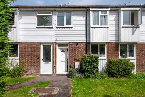 2 bedroom terraced house for sale, Wimblehurst Road, Horsham RH12