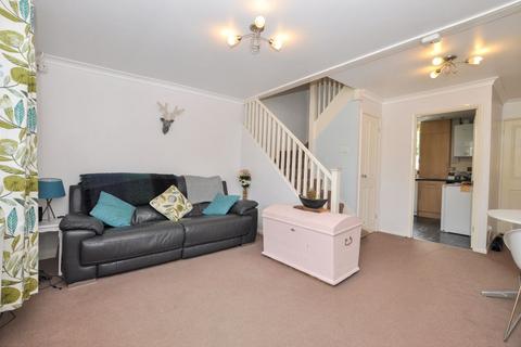 2 bedroom terraced house for sale, Wimblehurst Road, Horsham RH12