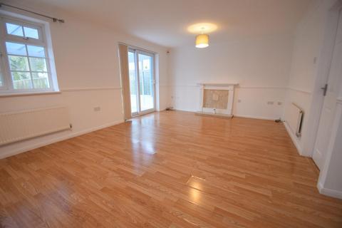 21 Grasmere Close, Eastbourne, BN23 8JE