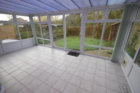 21 Grasmere Close, Eastbourne, BN23 8JE