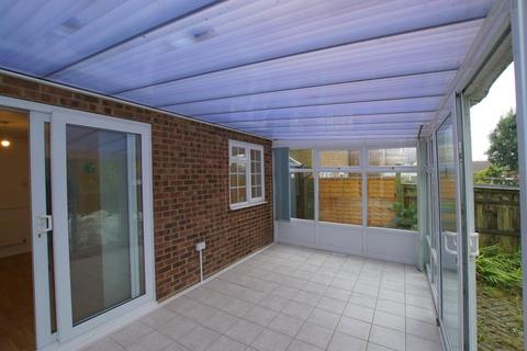 21 Grasmere Close, Eastbourne, BN23 8JE
