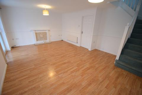 21 Grasmere Close, Eastbourne, BN23 8JE