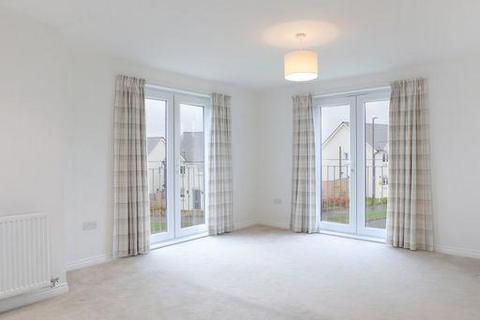 2 bedroom flat to rent, Auld Coal Gardens, Midlothian EH19