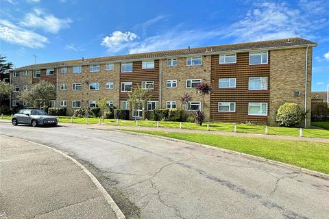 2 bedroom flat for sale, Harsfold Close, Rustington, Littlehampton, West Sussex, BN16