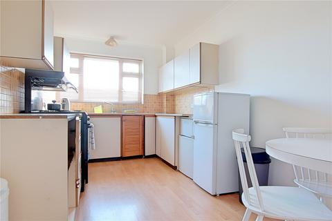 2 bedroom flat for sale, Harsfold Close, Rustington, Littlehampton, West Sussex, BN16