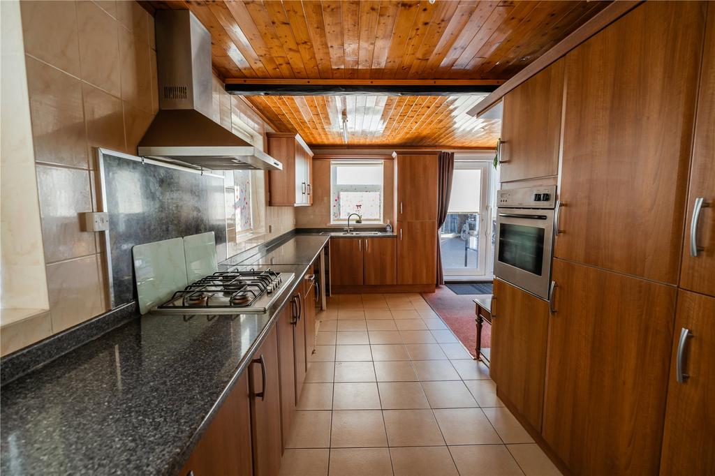 Kitchen-Diner