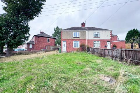 2 bedroom semi-detached house for sale, Moorside Crescent, Fishburn, Stockton-On-Tees