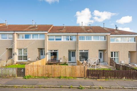 9 Burnbrae Road, Stoneyburn, Bathgate, EH47 8DF