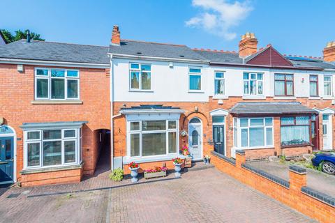 3 bedroom terraced house for sale, College Road, Sutton Coldfield B73