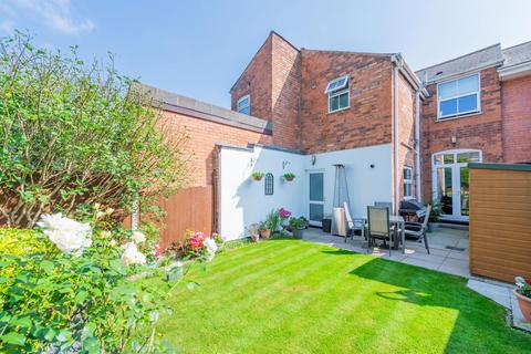 3 bedroom terraced house for sale, College Road, Sutton Coldfield B73