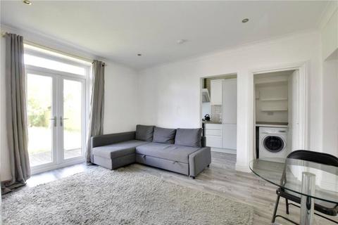 1 bedroom apartment for sale, Charlton Church Lane, Charlton, London, SE7