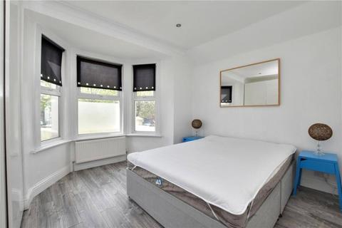 1 bedroom apartment for sale, Charlton Church Lane, Charlton, London, SE7