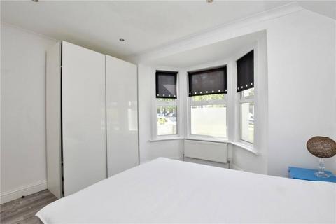 1 bedroom apartment for sale, Charlton Church Lane, Charlton, London, SE7