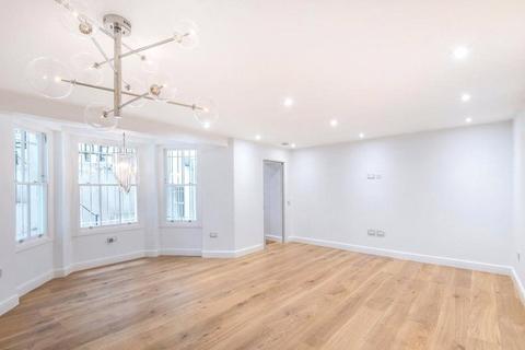 2 bedroom apartment to rent, Beaufort Gardens, London SW3