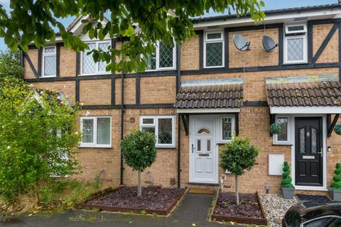67 Seymour Way, Sunbury-on-thames, TW16 7NL