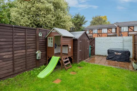 67 Seymour Way, Sunbury-on-thames, TW16 7NL