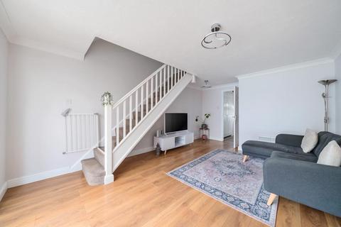 67 Seymour Way, Sunbury-on-thames, TW16 7NL