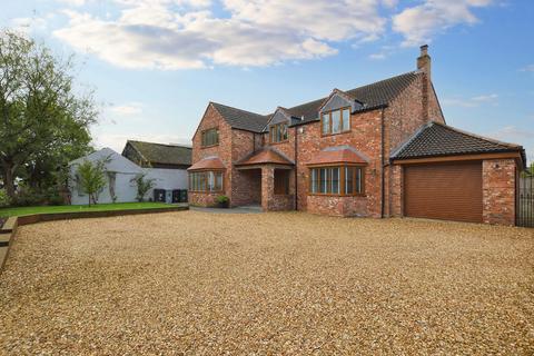 5 bedroom detached house for sale, High Street, Pointon, Bourne, NG34