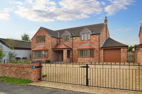 5 bedroom detached house for sale, High Street, Pointon, Bourne, NG34