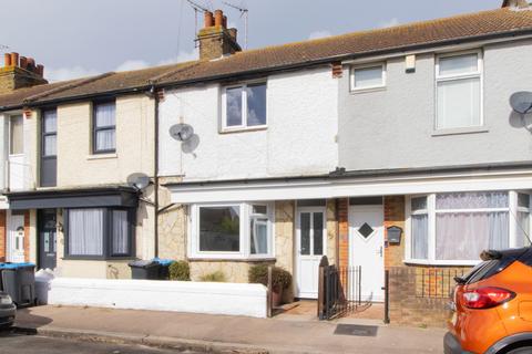 3 bedroom terraced house for sale, Victoria Avenue, Broadstairs, CT10