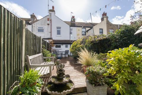 3 bedroom terraced house for sale, Victoria Avenue, Broadstairs, CT10