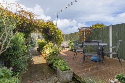 3 bedroom terraced house for sale, Victoria Avenue, Broadstairs, CT10