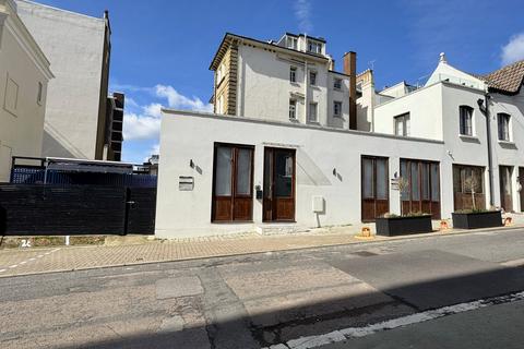 undefined, St Johns Road, Hove