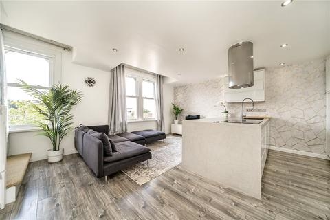 2 bedroom apartment for sale, Charlton Church Lane, Charlton, London, SE7
