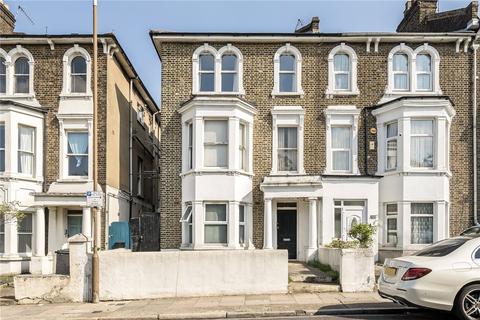 2 bedroom apartment for sale, Charlton Church Lane, Charlton, London, SE7