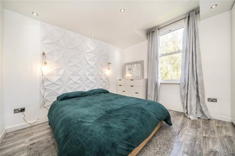 2 bedroom apartment for sale, Charlton Church Lane, Charlton, London, SE7