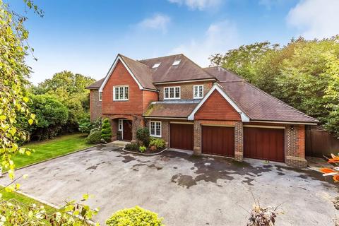 Crestawood Reigate Road, Leatherhead, KT22 8RB