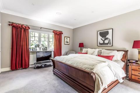 Crestawood Reigate Road, Leatherhead, KT22 8RB