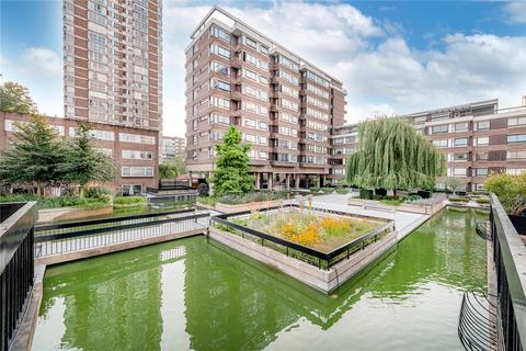 1 bedroom apartment for sale, The Water Gardens, London, W2