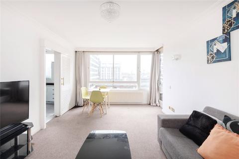 1 bedroom apartment for sale, The Water Gardens, London, W2