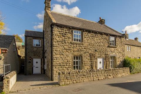 3 bedroom link detached house to rent, Main Road, Eyam, Hope Valley