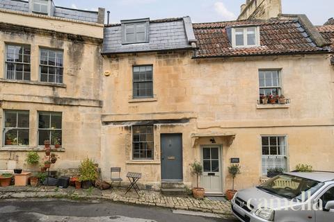 1a Avonvale Place, Batheaston, Bath, BA1 7RF