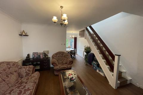 3 bedroom terraced house for sale, Moreton Avenue, Isleworth, TW7