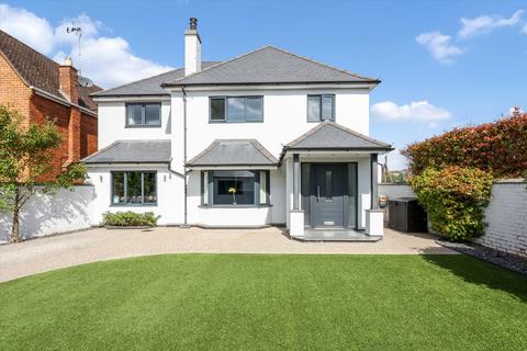 5 bedroom detached house for sale, Church Street, Charlton Kings, Cheltenham, Gloucestershire, GL53