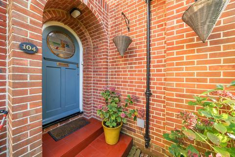 3 bedroom maisonette for sale, Speer Road, Thames Ditton, KT7