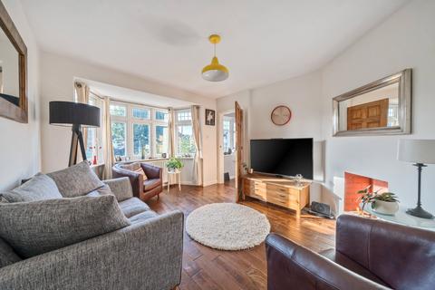 3 bedroom maisonette for sale, Speer Road, Thames Ditton, KT7