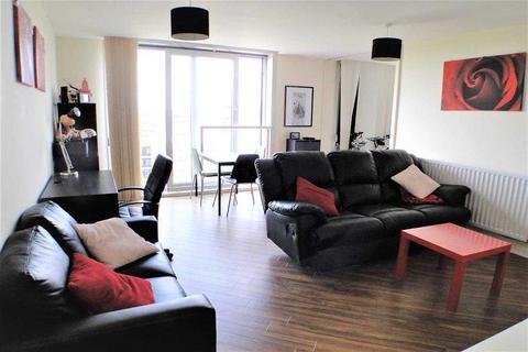 1 bedroom apartment to rent, Milton Keynes MK9