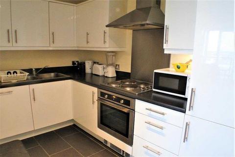 1 bedroom apartment to rent, Milton Keynes MK9